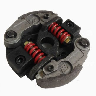 Embrague HQ Ajustable para Minimoto Aire 49cc 50cc por PBP