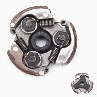Embrague de 3 masas para minimoto china de aire autorregulante de excelente calidad nueva versión