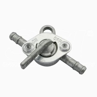 Válvula de Gasolina de Mariposa Tipo B para Minimoto Minicross Pitbike Quad Motosega