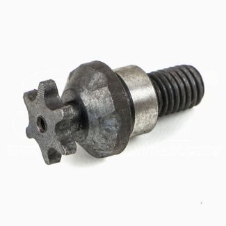 Piñón 6 Dientes Paso T8F para Minicross Quad ATV Minimotos STI