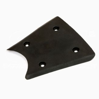 Asiento de Repuesto de Goma 9mm para Minimoto