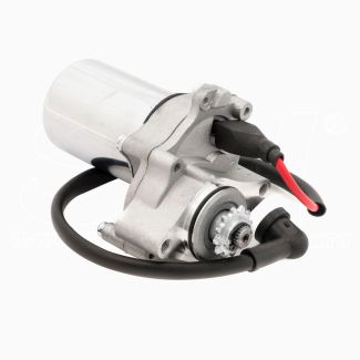 Motor de Arranque para Pitbike / Quad 4 tiempos Versión A 2 Agujeros STI