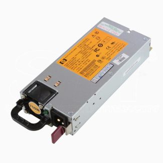 Fuente de Alimentación HP 750W Servidor Platino Revisado y Garantizado 2 años