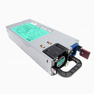 Fuente de alimentación HP 1200W Server Platinum Revisado y Garantizado 2 años