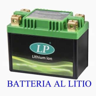 Bateria de lítio SCOOTER MOTO luz poderosa Modelos Sem manutenção Todos
