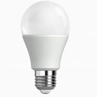 Lampadine LED E27 12w 4000k Naturale altissima qualità Globo Sfera Bulbo