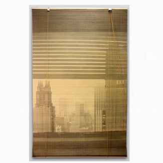 Window Blinds Home Decor Style Light protection measures 100x160cm