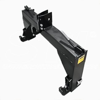Attacco rapido 3 punti cat1 per trattore Quick Hitch