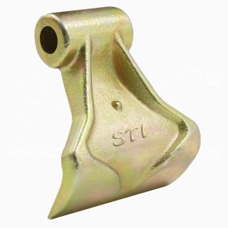 Mazza di ricambio per Trincia 8mm-458gr trattore