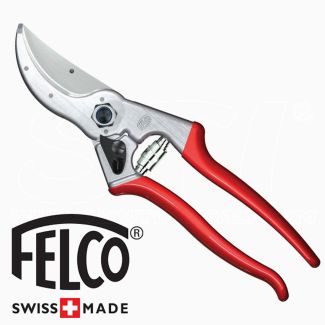 Felco 4 Forbici per Potatura Professionali garantite a vita
