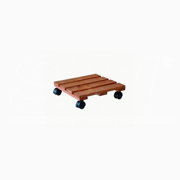 Sottovaso Pedana Rettangolare 