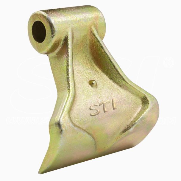 Mazza di ricambio per Trincia 8mm-458gr trattore