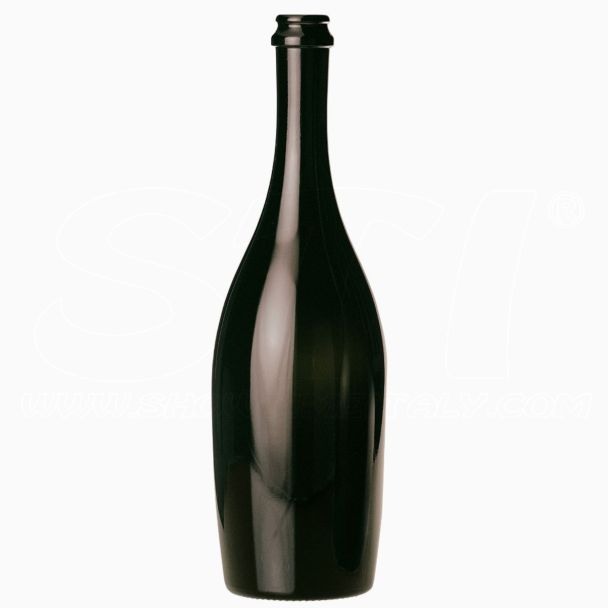 Bottiglia Champagne 0.75 lt 1 pezzo