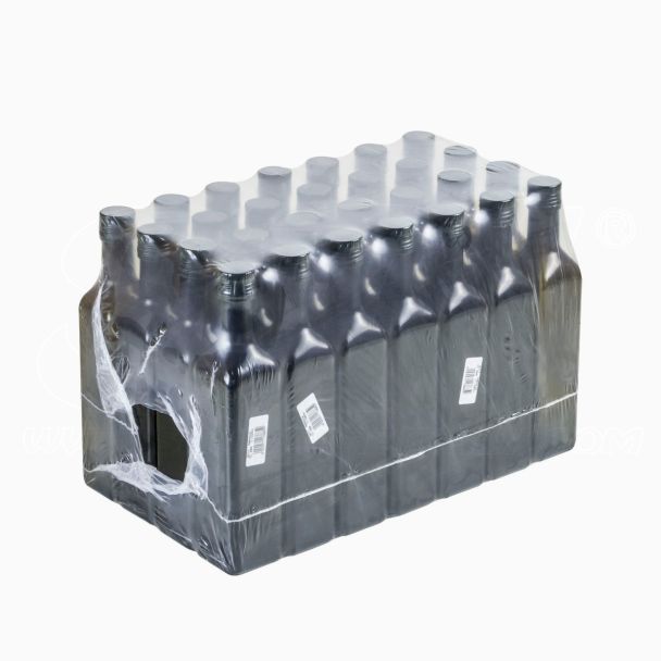 Offerta 28 pezzi Bottiglia Marasca 0.5 Lt per olio in vetro con tappo STI