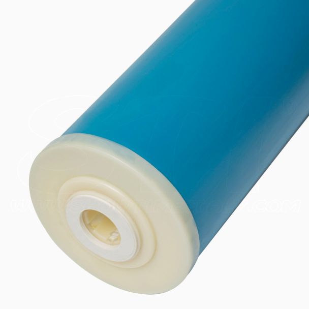 Filtro 10” 4.5” Jumbo GAC Carbone Granulare Attivo Cartuccia Filtraggio Acqua