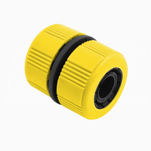 Raccordo di Giunzione 3/4” 19-25mm tubo acqua irrigazione giardinaggio