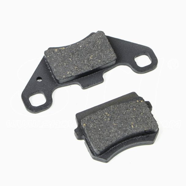 Pastiglie Freno Pitbike Motard Quad Tipo A Coppia