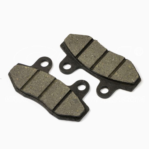 Pastiglie Freno Pitbike Motard Quad Tipo B Coppia