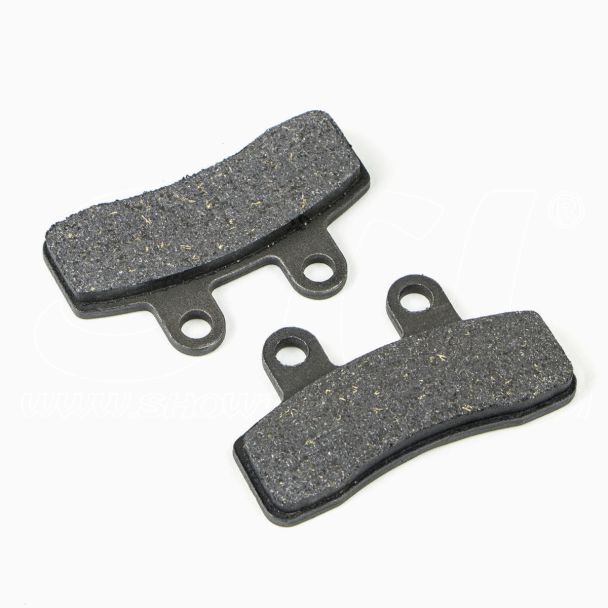 Pastiglie Freno Pitbike Motard Quad Tipo D Coppia