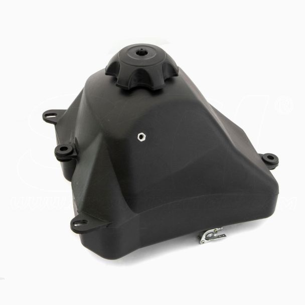 Serbatoio Pitbike Cross Motard Benzina 4 tempi versione C