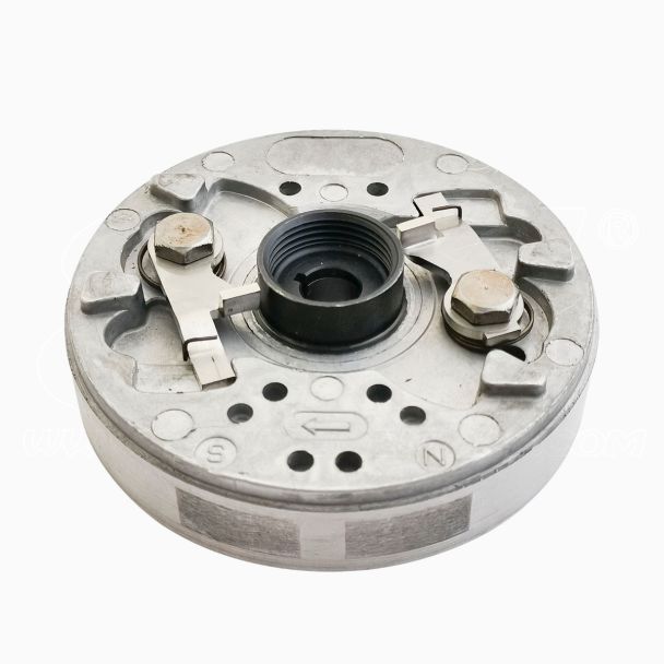 Volano Rotore per Minimoto Italiane BZM Polini made in Italy