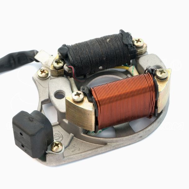 Statore volano standard per pitbike quad versione A 50cc – 125cc