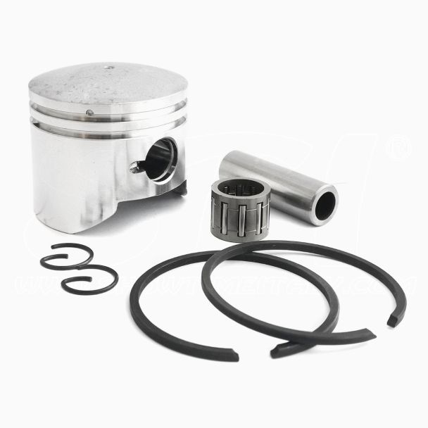 Pistone diametro 44mm spinotto 12mm x Minimoto Minicross Pistone KIT