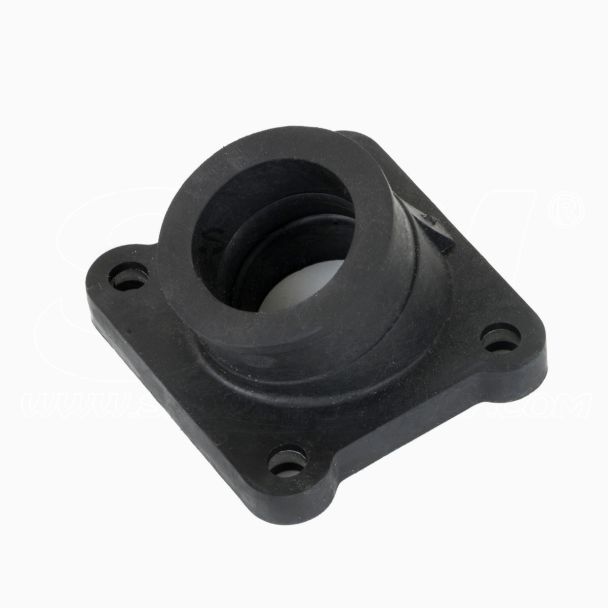Collettore Gomma Minimoto Aria Carburatore PHBG