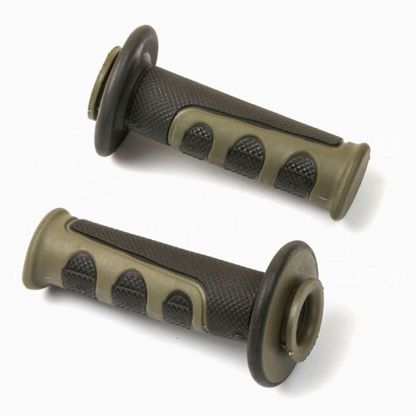 Manopole in gomma Pitbike Minimoto Minicross Alta qualità super Grip