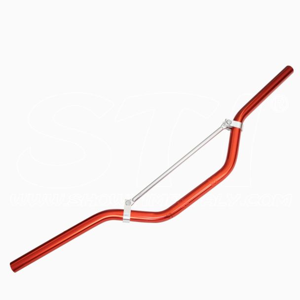 Manubrio Basso Pitbike alluminio Vari colori