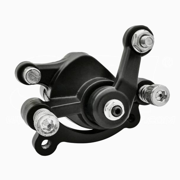 Pinza Freno a Filo Anteriore per Minimoto Miniquad Minicross sinistra