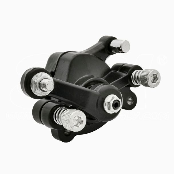 Pinza Freno a Filo Posteriore per Minimoto Miniquad Minicross destra