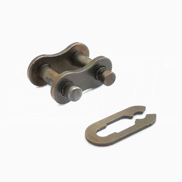Falsa Maglia per Catena T8F Mini Cross Mini quad ATV passo Grande STI