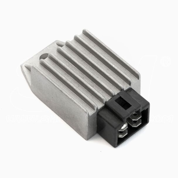 Raddrizzatore Regolatore di corrente per pitbike Motard Quad 4 Tempi 50,70,90,110,125cc 