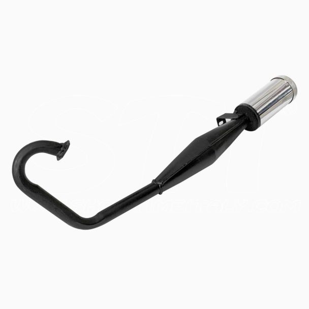 Marmitta originale per minimoto cinesi Strada