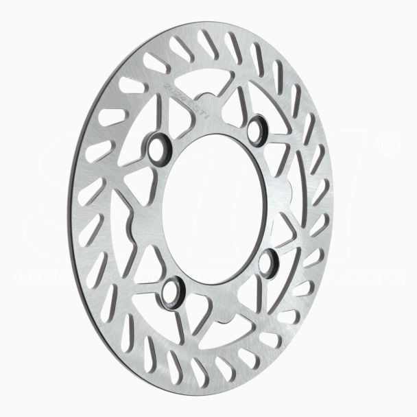 STI Disco freno Posteriore in acciaio per 190mm Dirt Pit Bike
