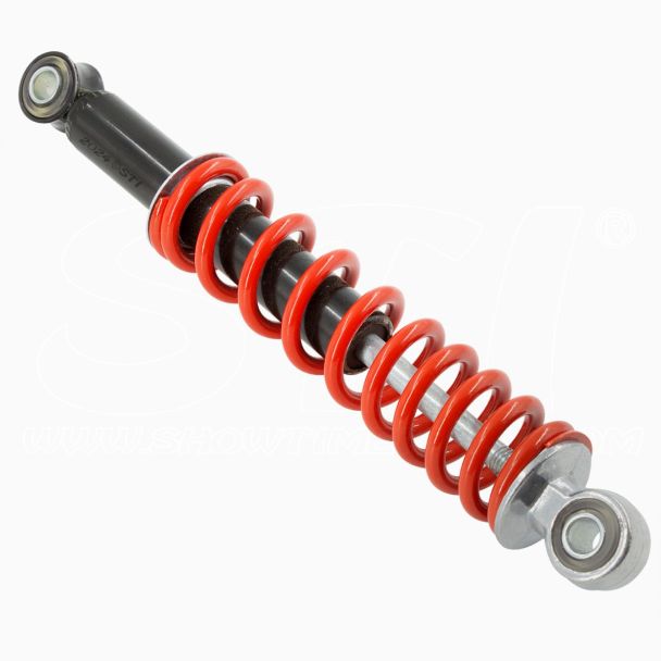 STI Ammortizzatore 260mm Rosso 1000lbs Minicross