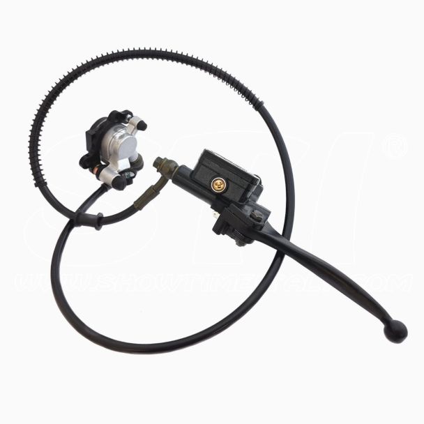 Freno idraulico Posteriore per minimoto miniquad minicross destra