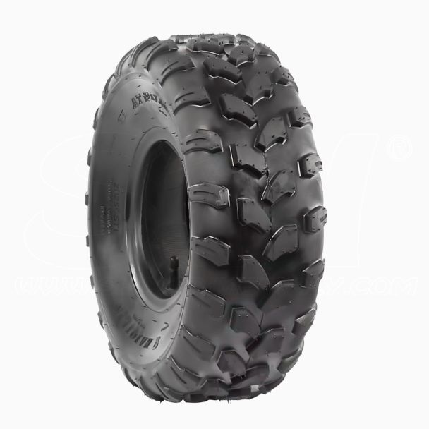 Gomma 8” 19x7-8” per Mini Quad ATV con camera aria