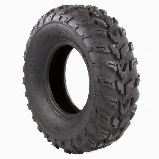 STI Gomma 10” 21x7-10” Garden per Quad ATV  Trattorino Rasaerba Tubeless