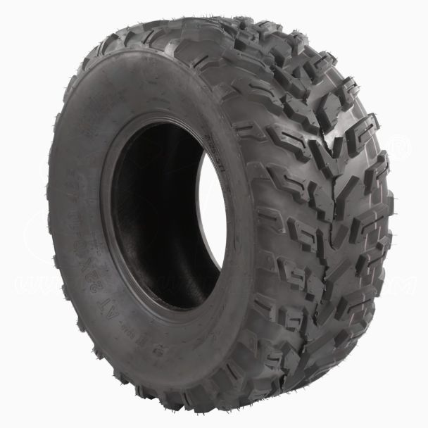 STI Gomma 10” 22x10-10” Garden per Quad ATV  Trattorino Rasaerba Tubeless
