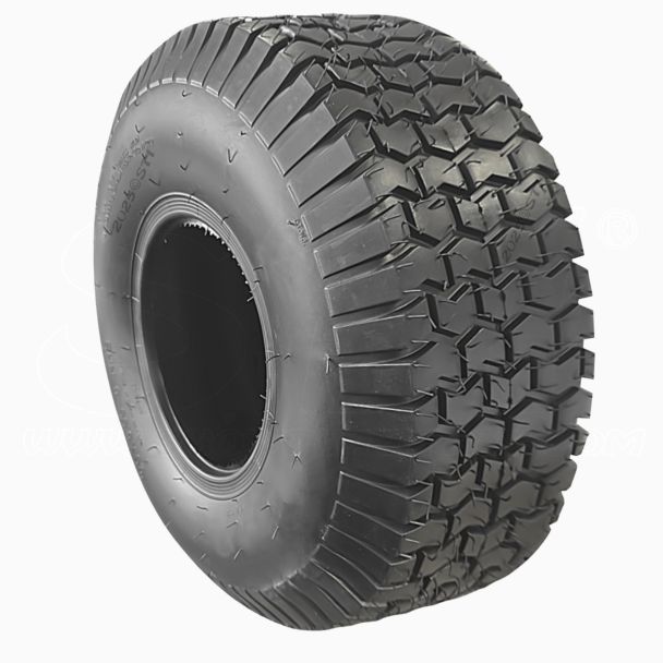 STI Gomma 8” 20x8.00-8” NHS Garden per Quad ATV  Trattorino Rasaerba Tubeless