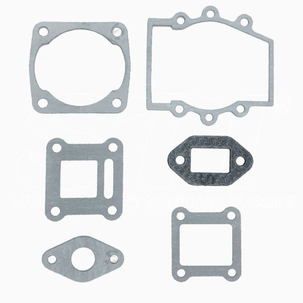 Guarnizioni per Revisione Motore per Minimoto / Minicross Cinese Raffreddata ad Aria