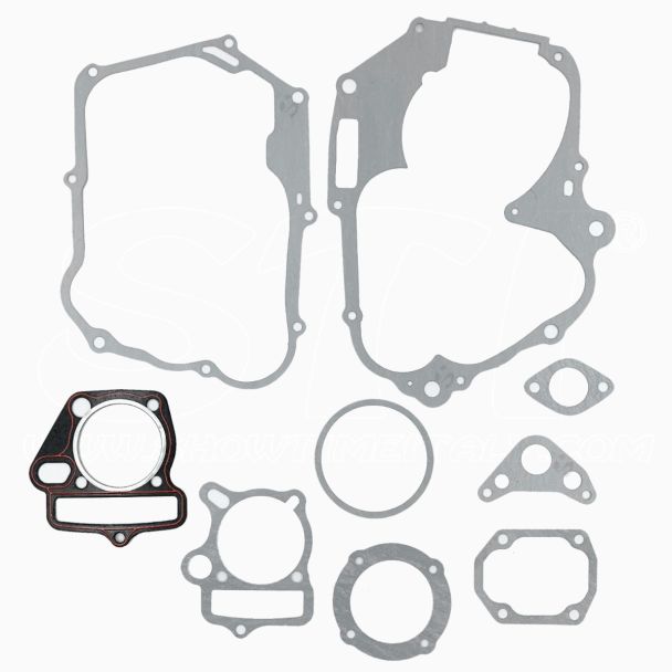 Serie guarnizioni motore pitbike 140cc