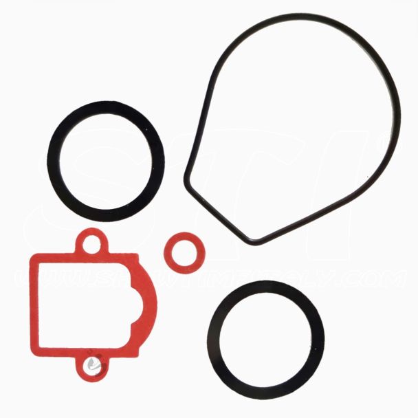 Serie guarnizioni per revisione carburatore SHA 14 15 16