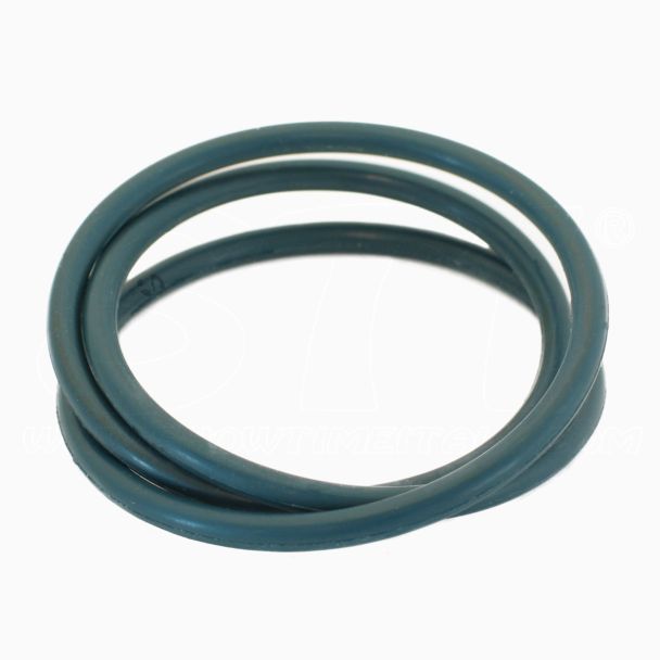 Oring Trasmissione Pompa Acqua alla ruota Minimoto DM GRC diametro 150mm Lungo 470mm x 3mm in Viton