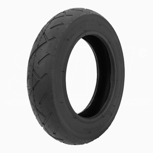 Gomma 10x2.125” Pneumatica Monopattino Pneumatico Vivobike S2 S3 Max Overboard 