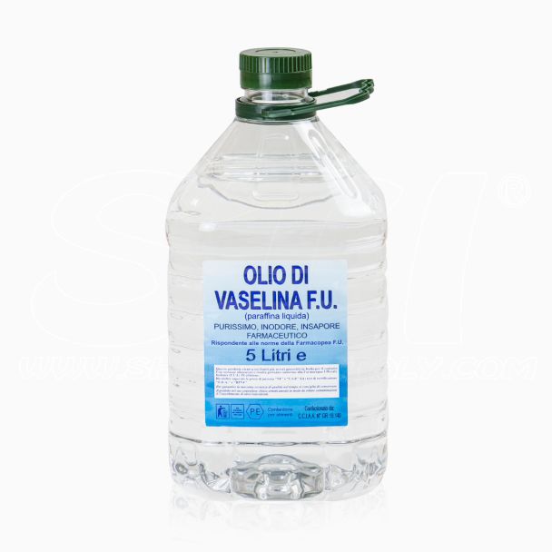 Aceite de Vaselina Varias medidas 5 Litros