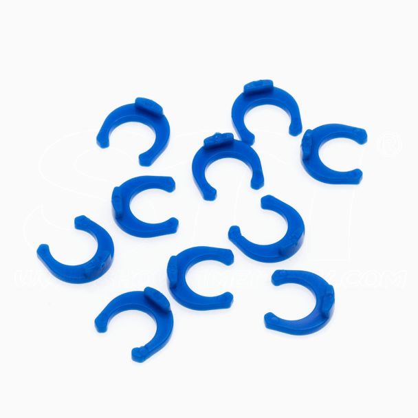 Seger Anello 1/4” kit 10 pezzi Acqua Osmosi inversa
