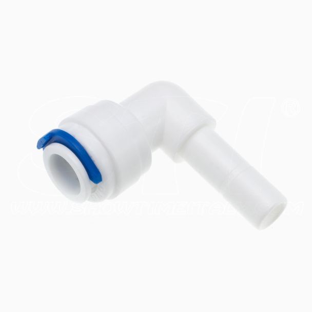 Connettore a Gomito Fast 3/8” F – Fast 3/8” M